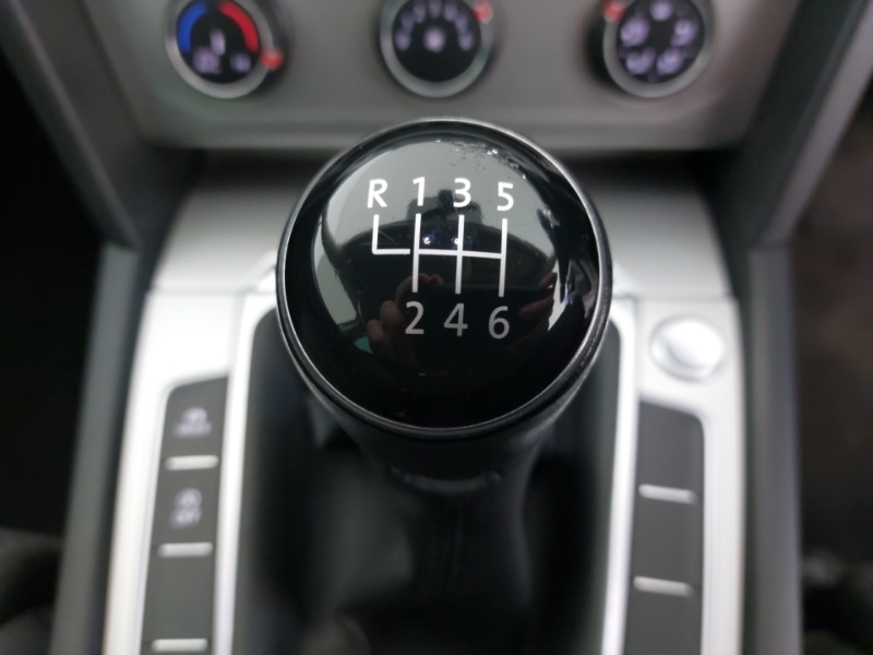 Used Volkswagen Passat 2017 for sale - 77495525: Photo 16