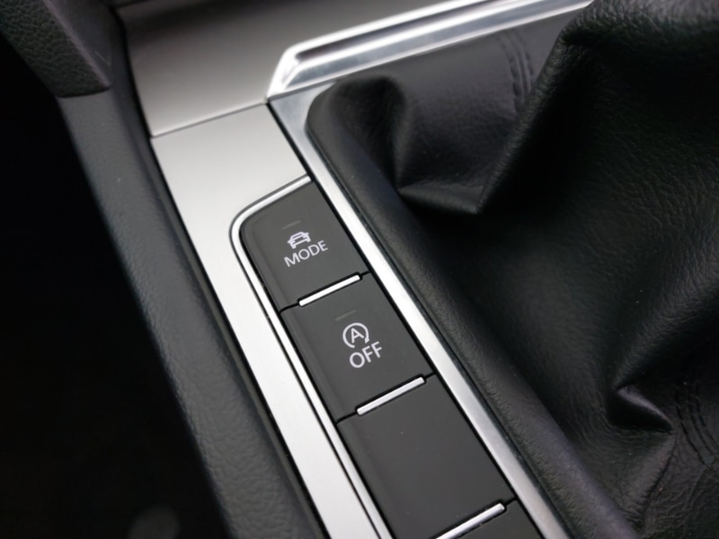 Used Volkswagen Passat 2017 for sale - 77495525: Photo 17