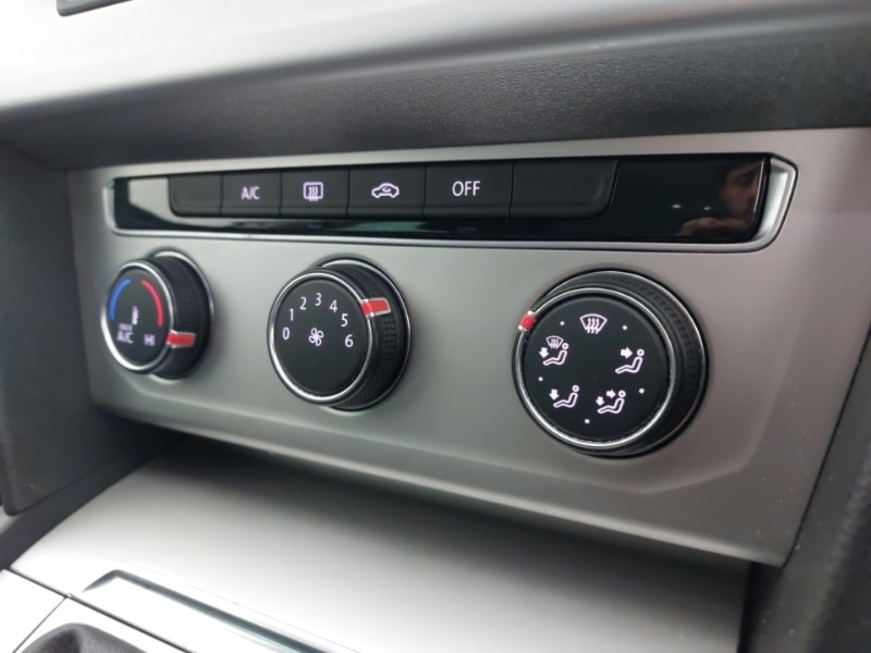 Used Volkswagen Passat 2017 for sale - 77495525: Photo 18