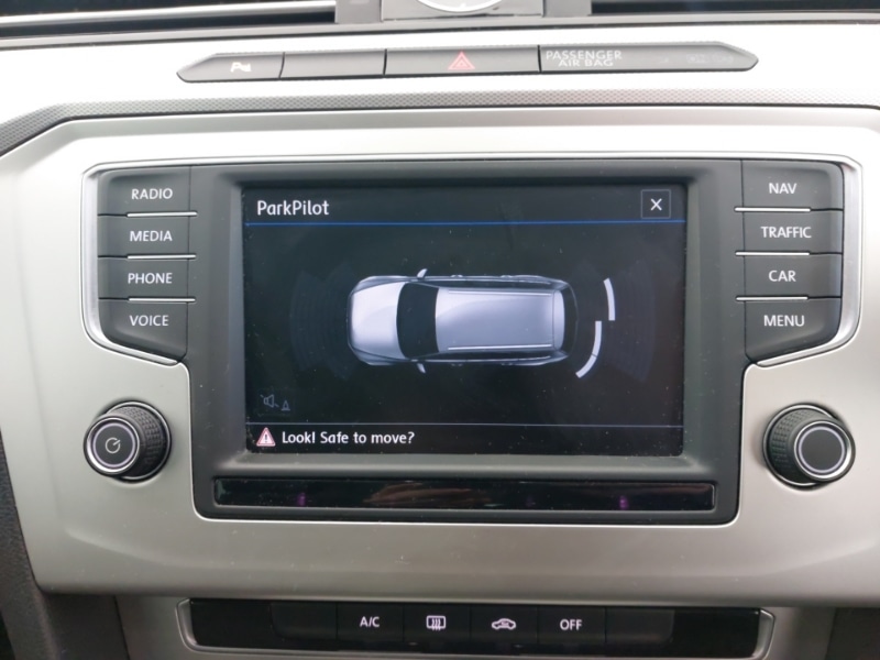 Used Volkswagen Passat 2017 for sale - 77495525: Photo 19