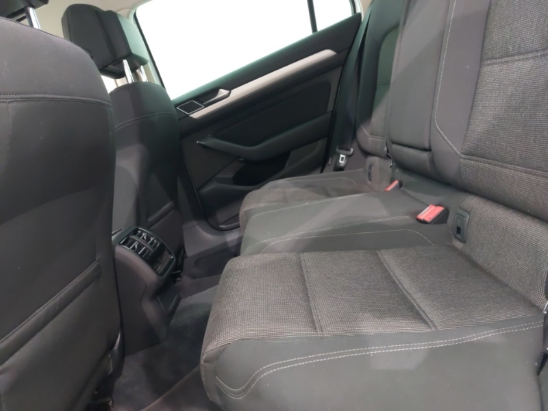 Used Volkswagen Passat 2017 for sale - 77495525: Photo 6