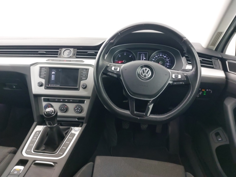 Used Volkswagen Passat 2017 for sale - 77495525: Photo 7