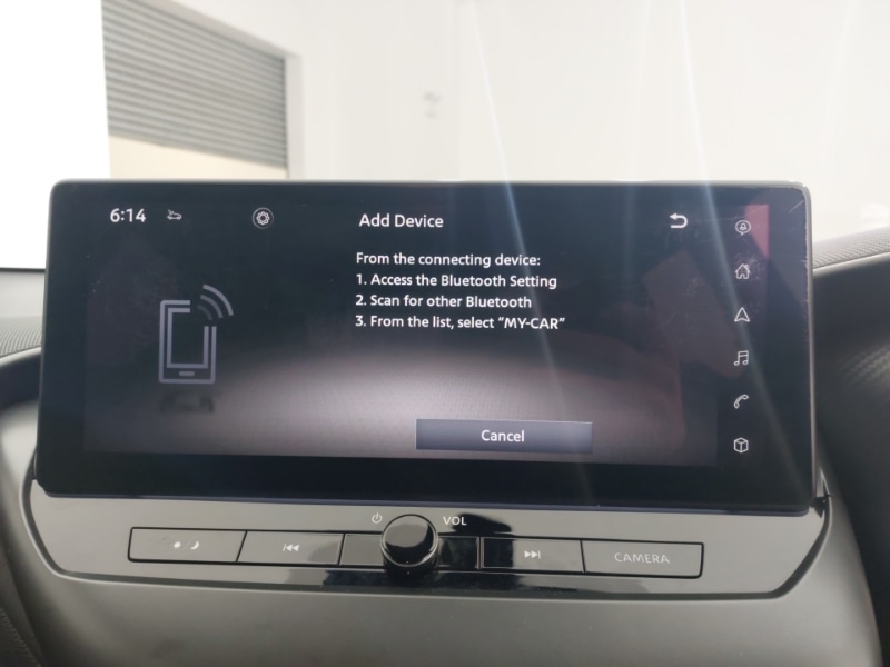 Used Nissan Juke 2025 for sale - 77514096: Photo 19