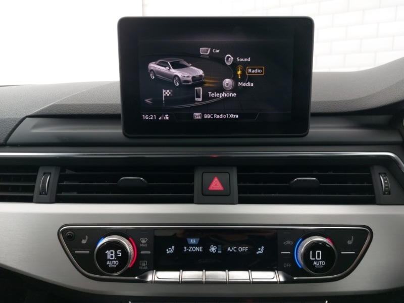 Used Audi A5 2018 for sale - 76427511: Photo 10