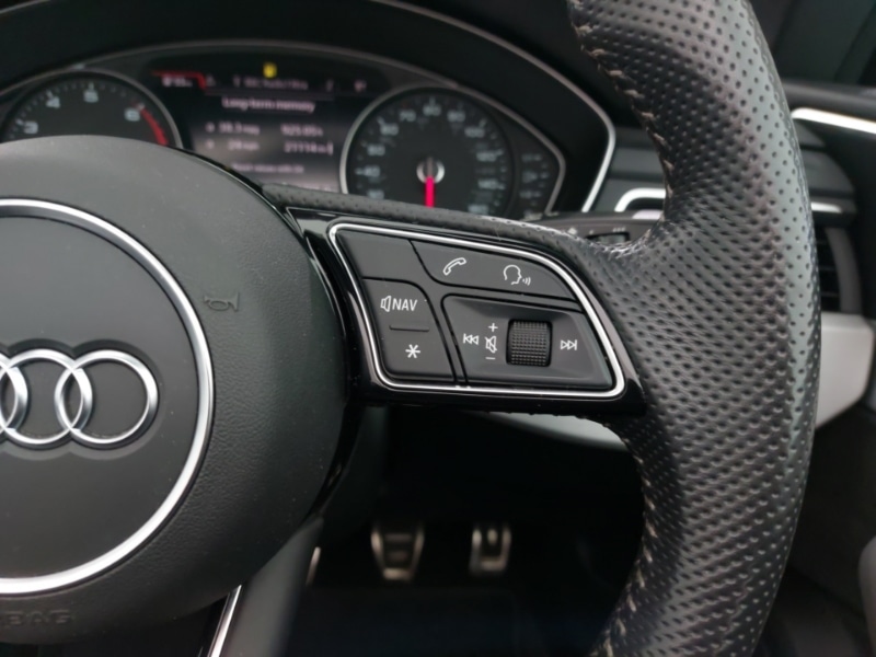 Used Audi A5 2018 for sale - 76427511: Photo 16