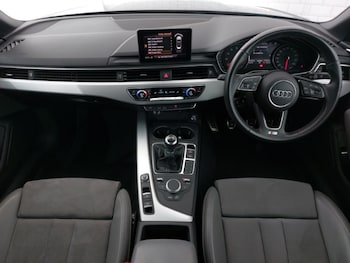 Used Audi A5 2018 for sale - 76427511: Photo