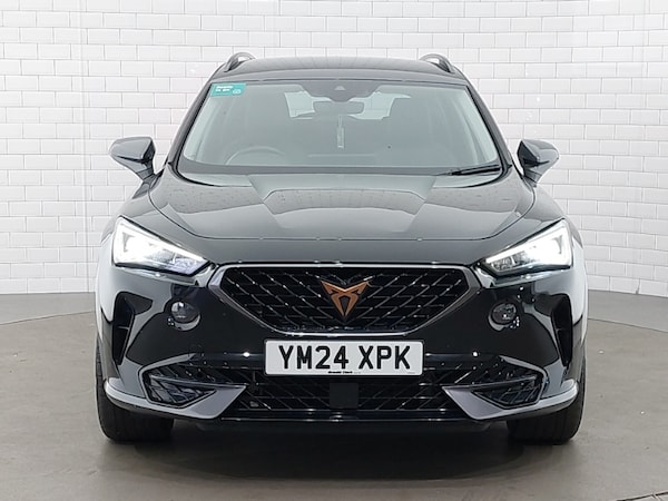 Used Cupra Formentor 2024 for sale - 76321254: Photo 12