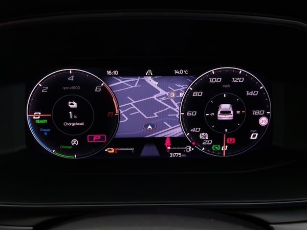 Used Cupra Formentor 2024 for sale - 76321254: Photo 13