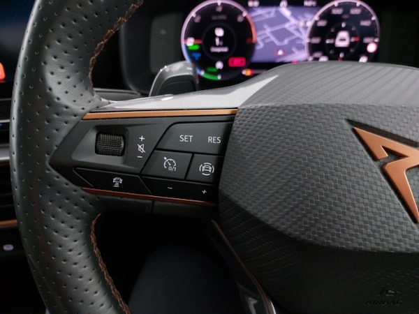 Used Cupra Formentor 2024 for sale - 76321254: Photo 14