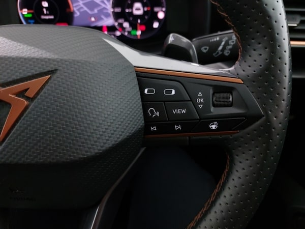 Used Cupra Formentor 2024 for sale - 76321254: Photo 15