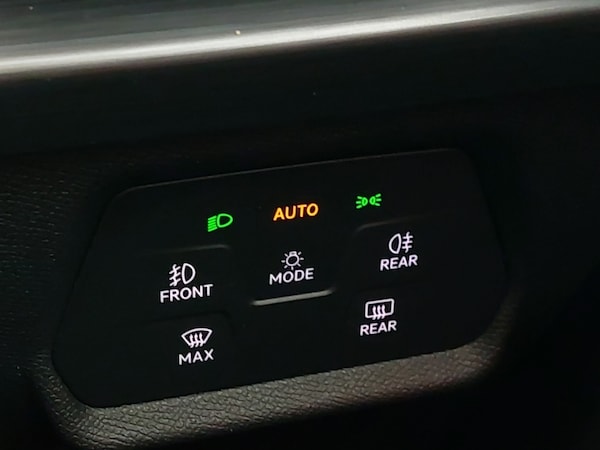 Used Cupra Formentor 2024 for sale - 76321254: Photo 16
