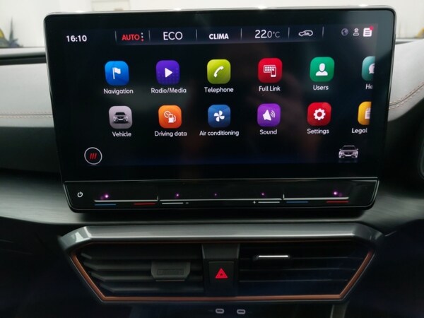 Used Cupra Formentor 2024 for sale - 76321254: Photo 18