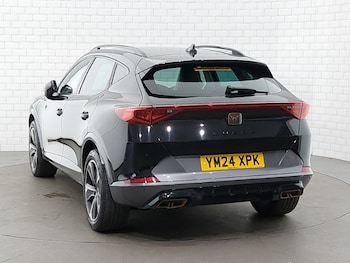 Used Cupra Formentor 2024 for sale - 76321254: Photo 3