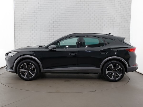 Used Cupra Formentor 2024 for sale - 76321254: Photo 4