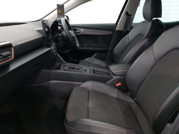 Used Cupra Formentor 2024 for sale - 76321254: Photo 5