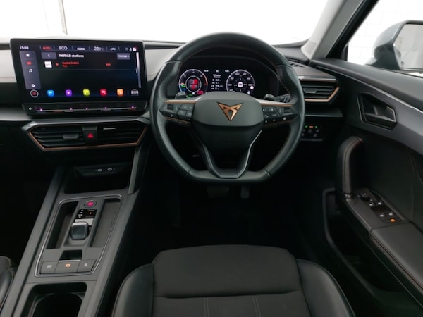 Used Cupra Formentor 2024 for sale - 76321254: Photo 7