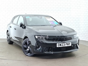 Used Vauxhall Astra 2023 for sale - 79336273: Photo
