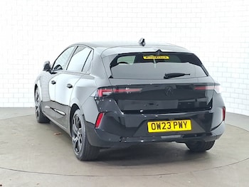 Used Vauxhall Astra 2023 for sale - 79336273: Photo
