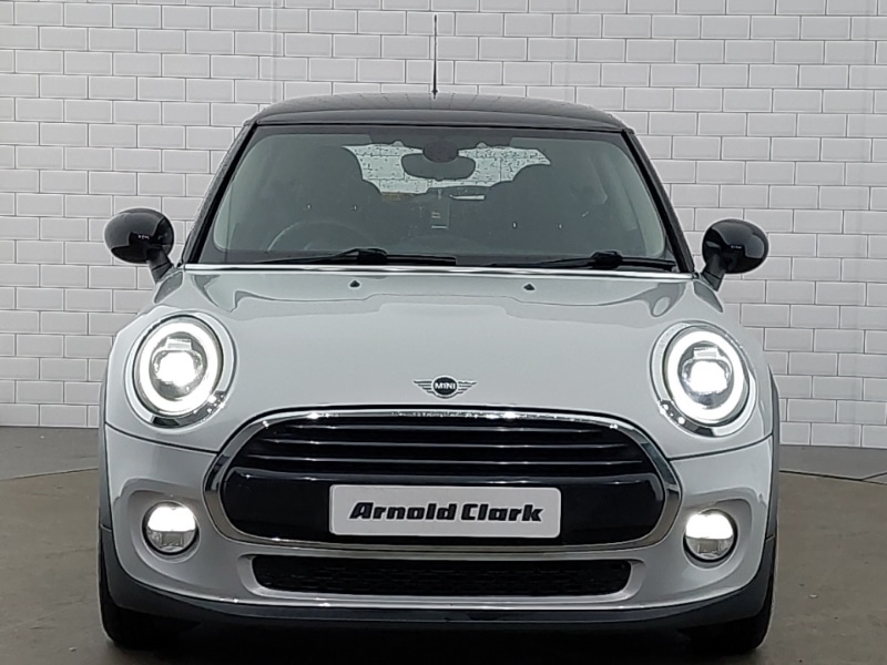 Used MINI Hatch 2018 for sale - 77964434: Photo 12