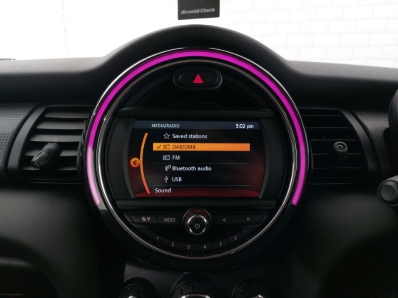 Used MINI Hatch 2018 for sale - 77964434: Photo 19