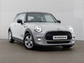 Used MINI Hatch 2018 for sale - 77964434: Photo