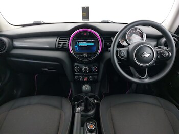 Used MINI Hatch 2018 for sale - 77964434: Photo