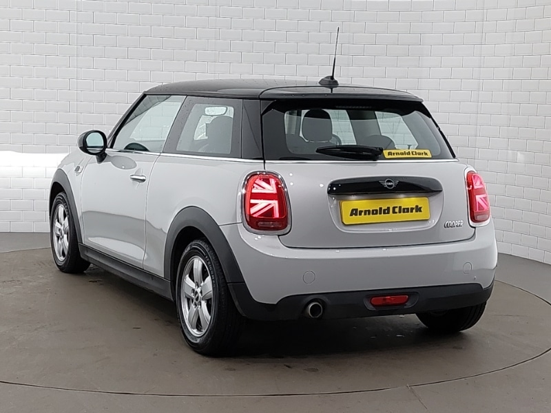 Used MINI Hatch 2018 for sale - 77964434: Photo 3