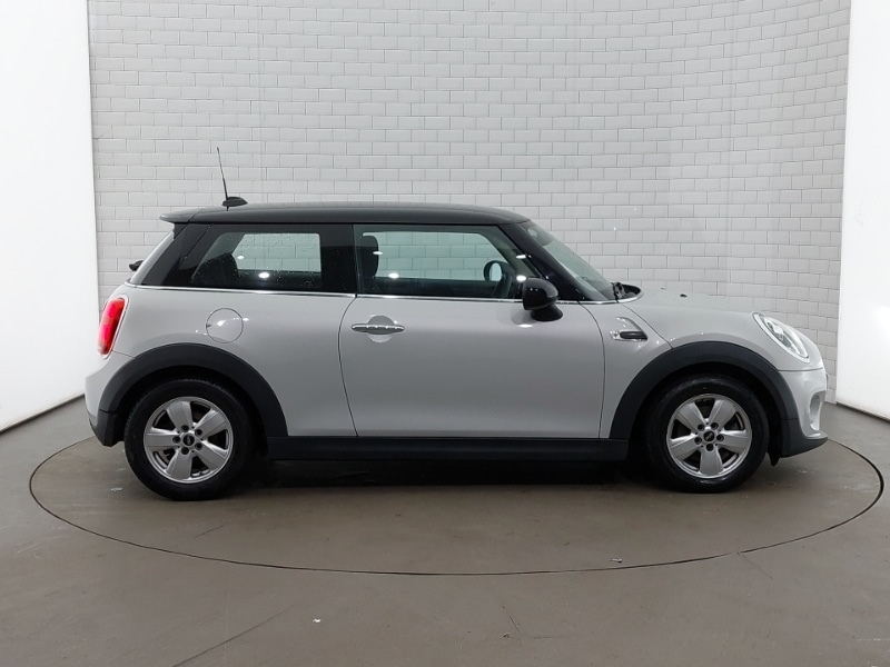 Used MINI Hatch 2018 for sale - 77964434: Photo 4