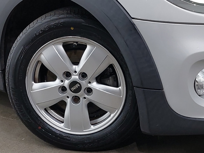 Used MINI Hatch 2018 for sale - 77964434: Photo 9