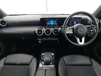 Used Mercedes-Benz A-Class 2019 for sale - 78407024: Photo