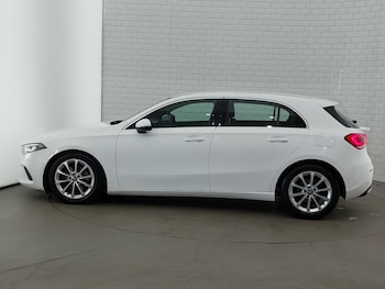 Used Mercedes-Benz A-Class 2019 for sale - 78407024: Photo