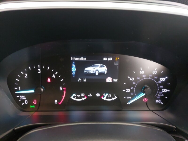 Used Ford Kuga 2020 for sale - 77453978: Photo 12