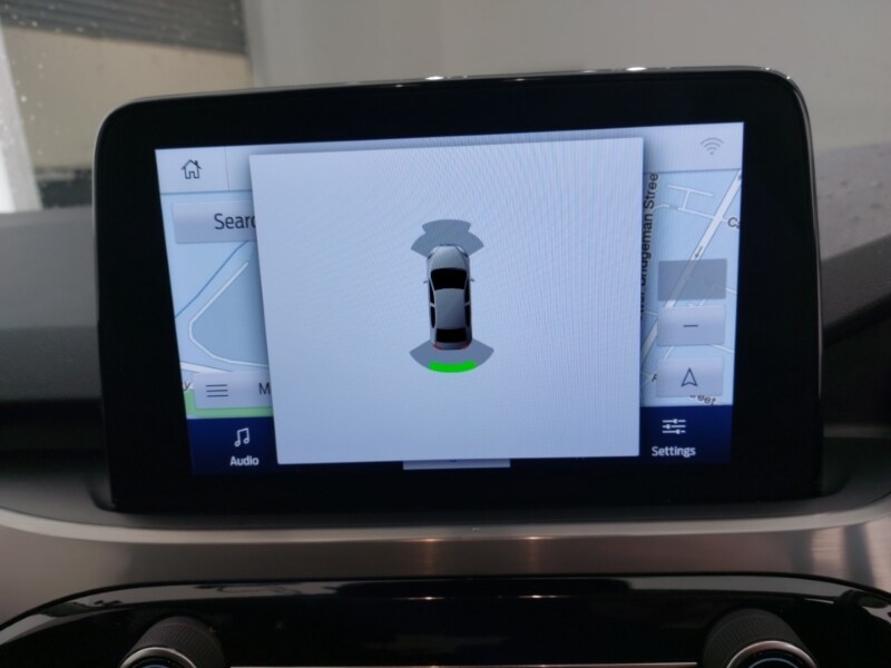 Used Ford Kuga 2020 for sale - 77453978: Photo 16