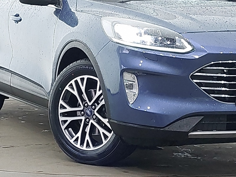 Used Ford Kuga 2020 for sale - 77453978: Photo 9