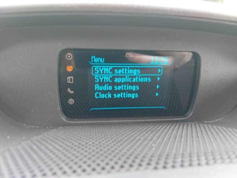 Used Ford Transit 2018 for sale - 76630542: Photo 11