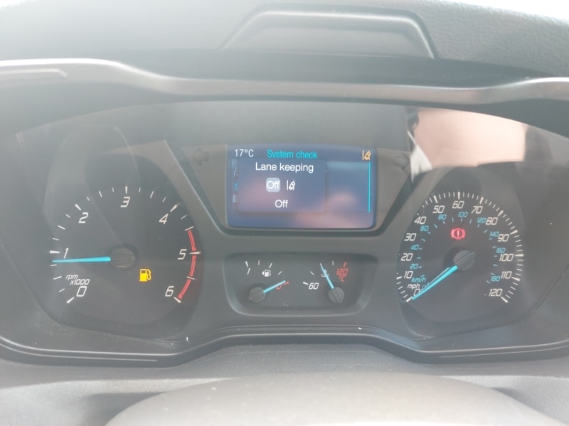 Used Ford Transit 2018 for sale - 76630542: Photo 12