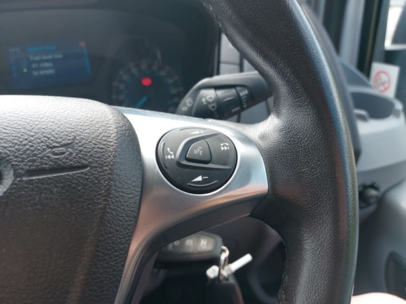 Used Ford Transit 2018 for sale - 76630542: Photo 14