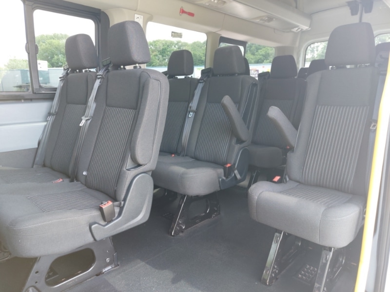 Used Ford Transit 2018 for sale - 76630542: Photo 6