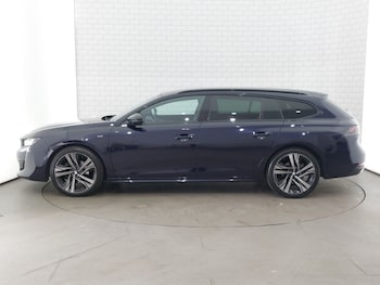 Used Peugeot 508 2022 for sale - 78766880: Photo