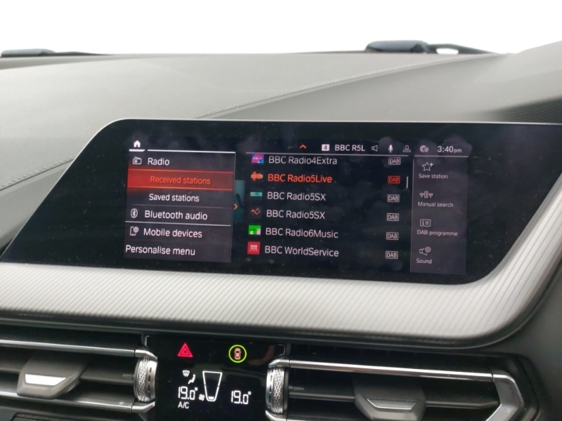 Used BMW 1 Series 2020 for sale - 78099173: Photo 10