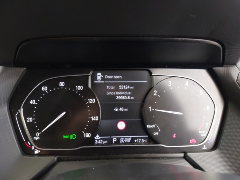 Used BMW 1 Series 2020 for sale - 78099173: Photo 12