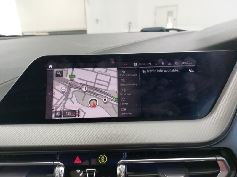 Used BMW 1 Series 2020 for sale - 78099173: Photo 15