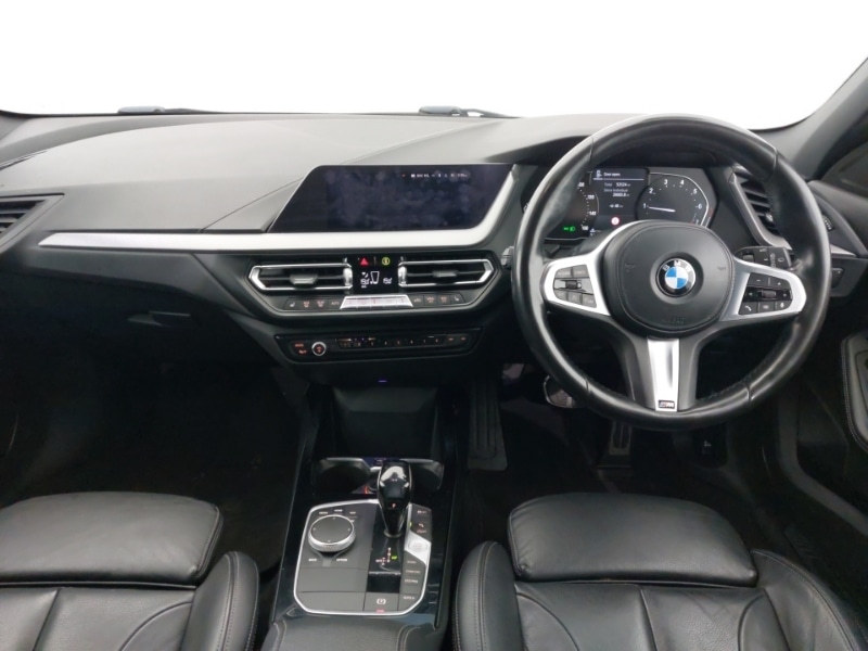 Used BMW 1 Series 2020 for sale - 78099173: Photo 2