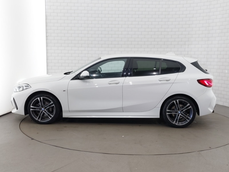 Used BMW 1 Series 2020 for sale - 78099173: Photo 4