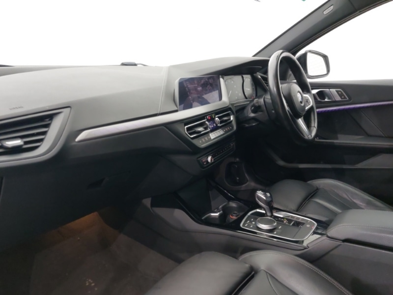 Used BMW 1 Series 2020 for sale - 78099173: Photo 5