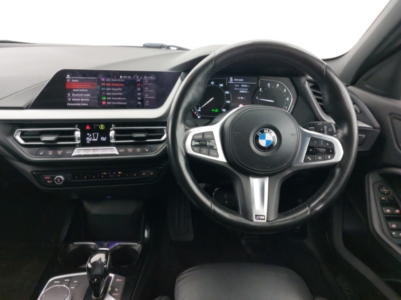 Used BMW 1 Series 2020 for sale - 78099173: Photo 7