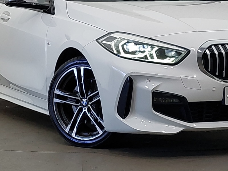 Used BMW 1 Series 2020 for sale - 78099173: Photo 9