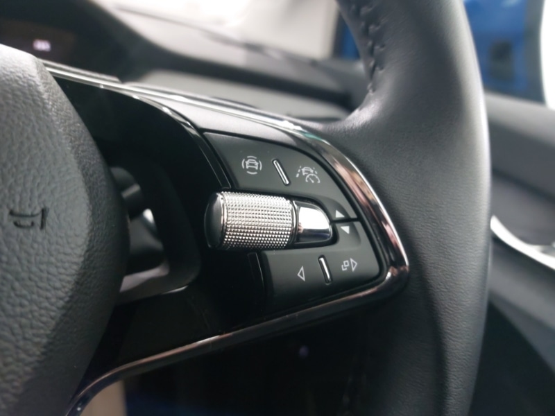 Used Skoda Enyaq 2024 for sale - 77531244: Photo 14