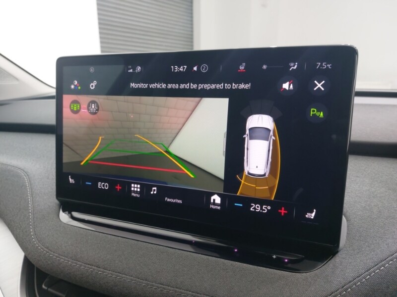 Used Skoda Enyaq 2024 for sale - 77531244: Photo 16