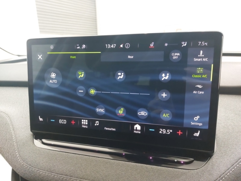 Used Skoda Enyaq 2024 for sale - 77531244: Photo 17